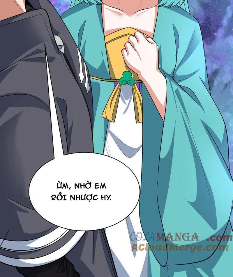 Kỷ Nguyên Kỳ Lạ: Chapter 388