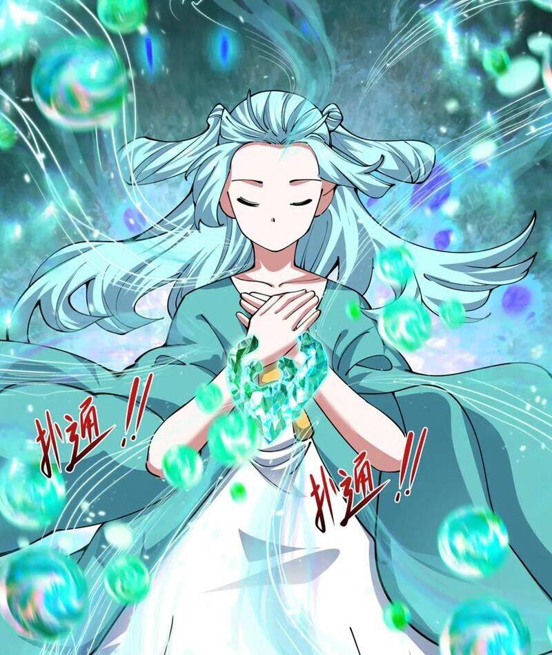 Kỷ Nguyên Kỳ Lạ: Chapter 388