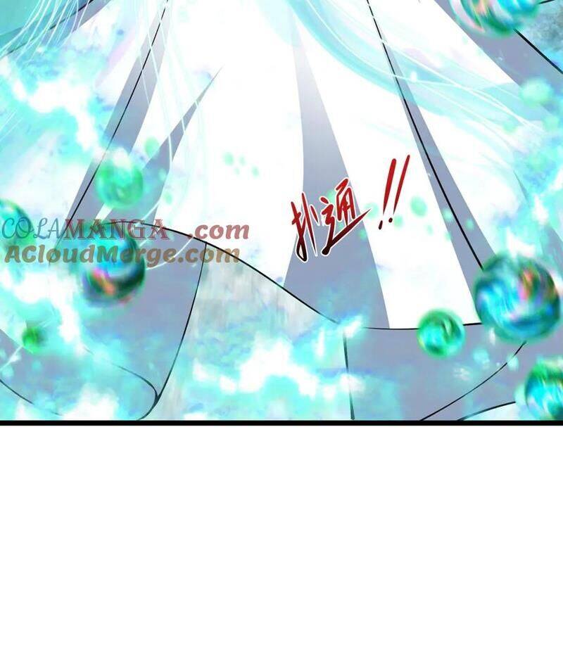 Kỷ Nguyên Kỳ Lạ: Chapter 388