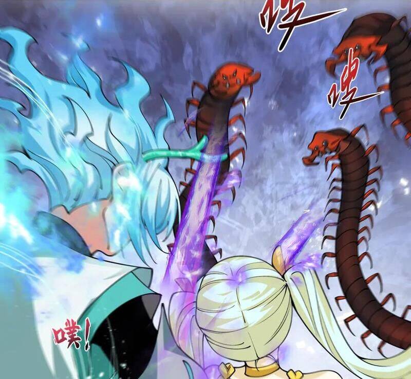 Kỷ Nguyên Kỳ Lạ: Chapter 388