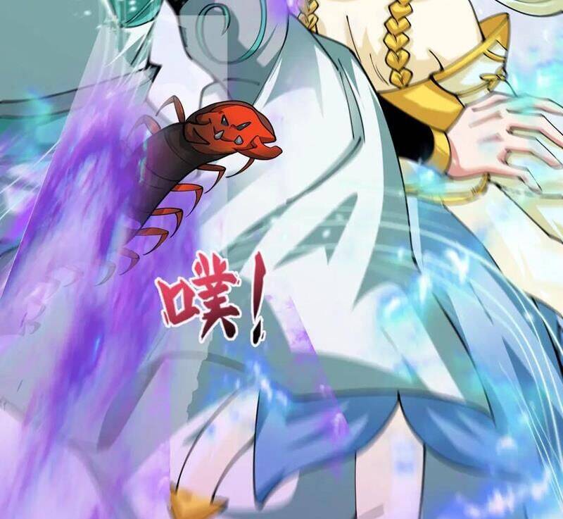 Kỷ Nguyên Kỳ Lạ: Chapter 388