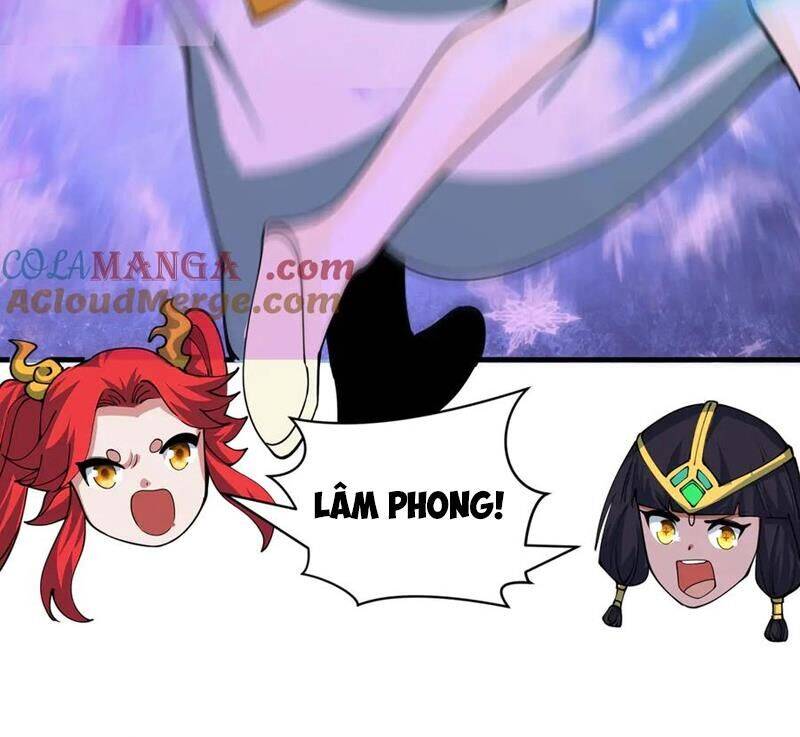 Kỷ Nguyên Kỳ Lạ: Chapter 388