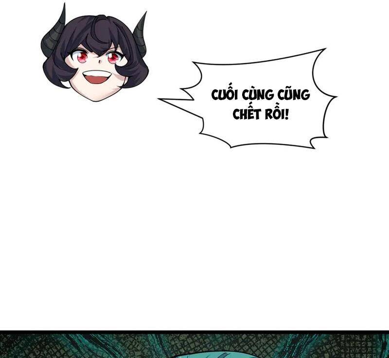 Kỷ Nguyên Kỳ Lạ: Chapter 388