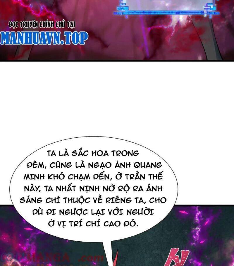 Kỷ Nguyên Kỳ Lạ: Chapter 388