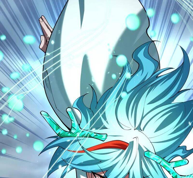 Kỷ Nguyên Kỳ Lạ: Chapter 388