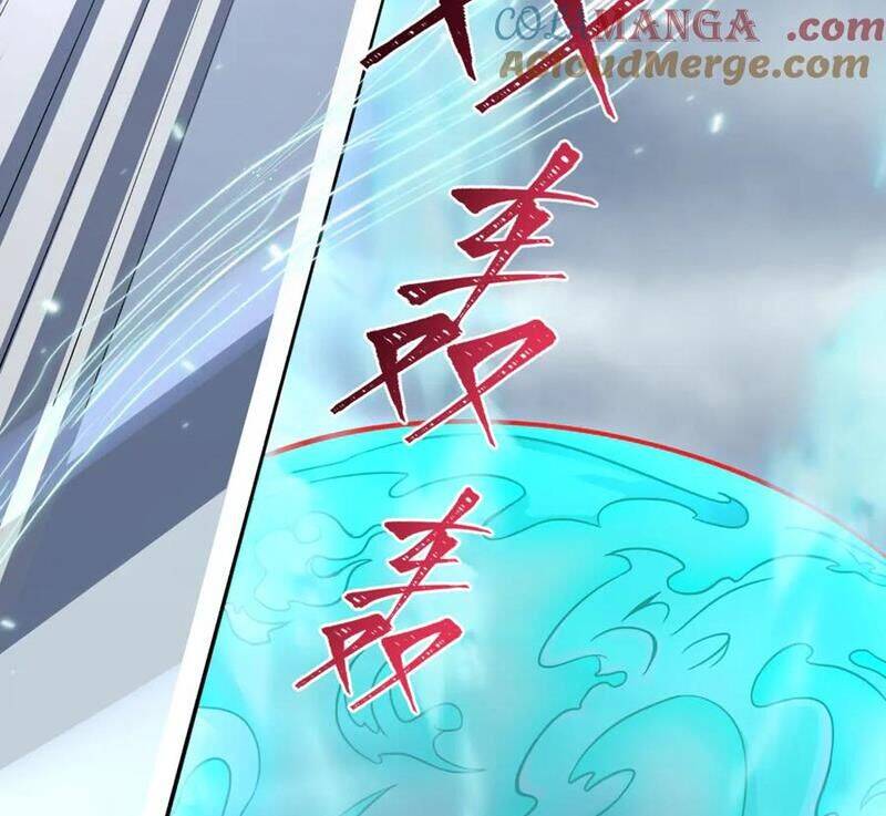 Kỷ Nguyên Kỳ Lạ: Chapter 388