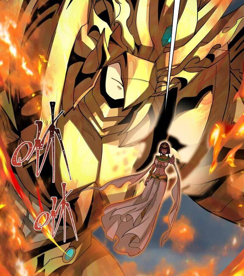 Kỷ Nguyên Kỳ Lạ: Chapter 388