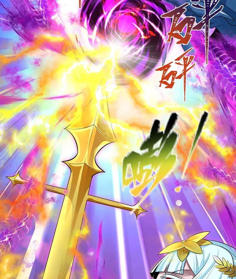 Kỷ Nguyên Kỳ Lạ: Chapter 388