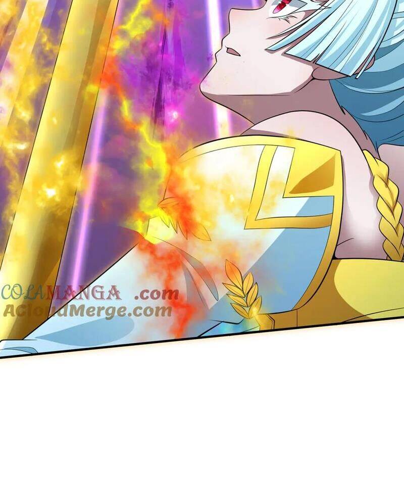 Kỷ Nguyên Kỳ Lạ: Chapter 388