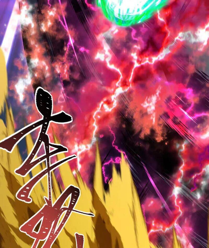 Kỷ Nguyên Kỳ Lạ: Chapter 388