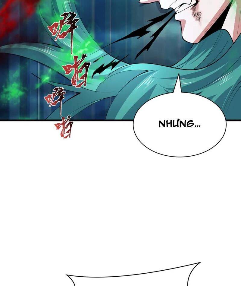 Kỷ Nguyên Kỳ Lạ: Chapter 388