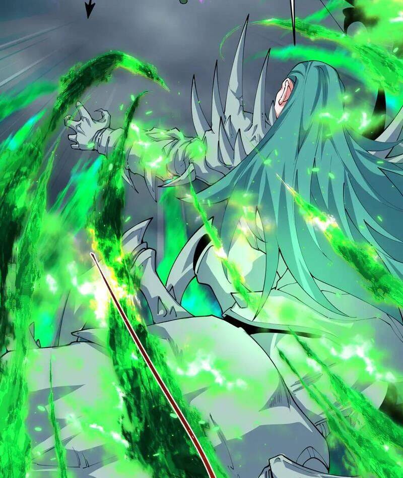 Kỷ Nguyên Kỳ Lạ: Chapter 388