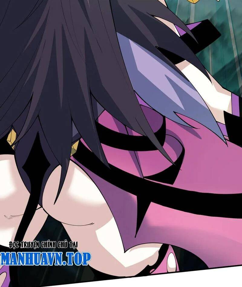 Kỷ Nguyên Kỳ Lạ: Chapter 388