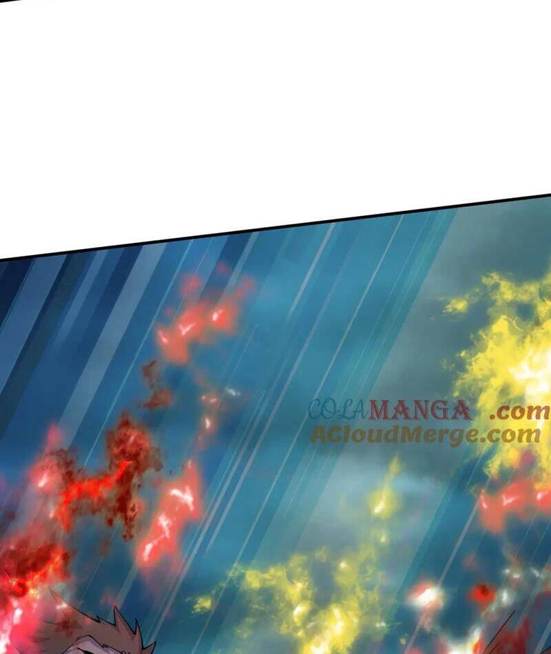 Kỷ Nguyên Kỳ Lạ: Chapter 388