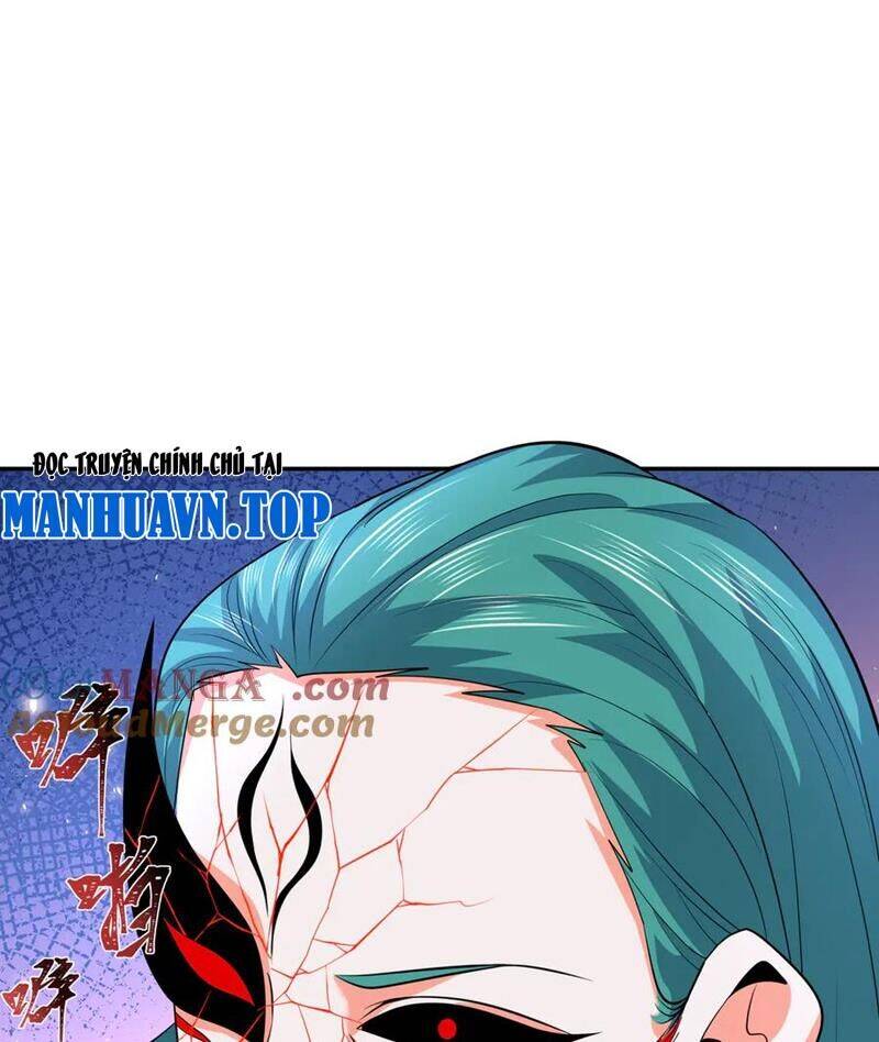 Kỷ Nguyên Kỳ Lạ: Chapter 388