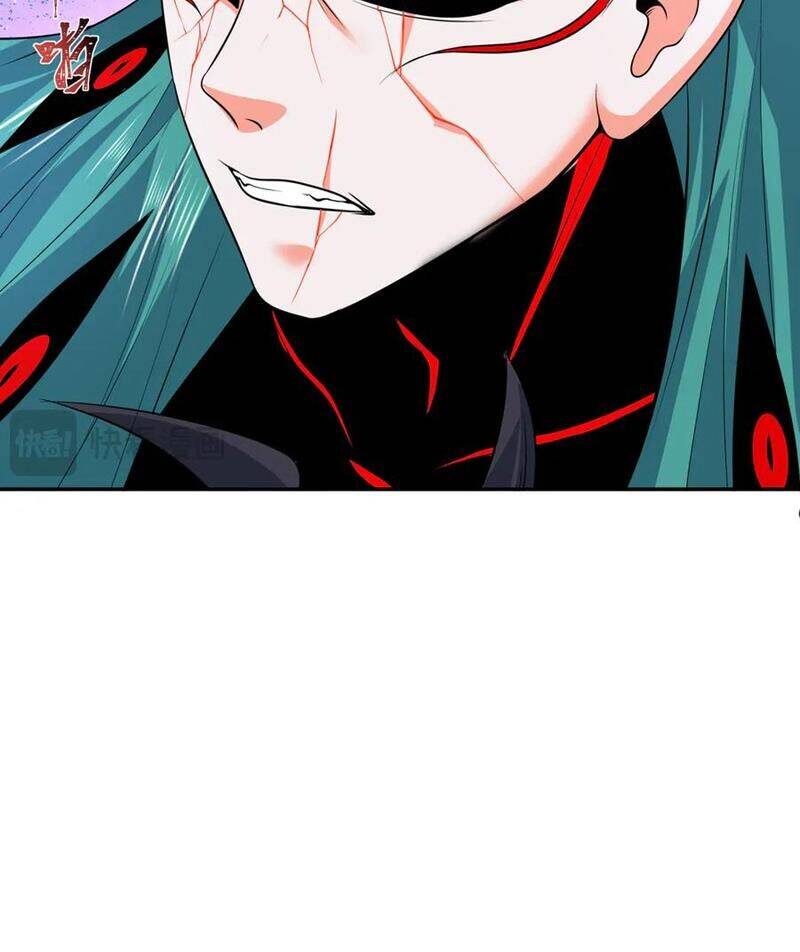 Kỷ Nguyên Kỳ Lạ: Chapter 388