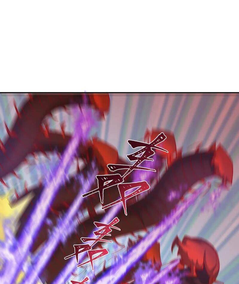 Kỷ Nguyên Kỳ Lạ: Chapter 388