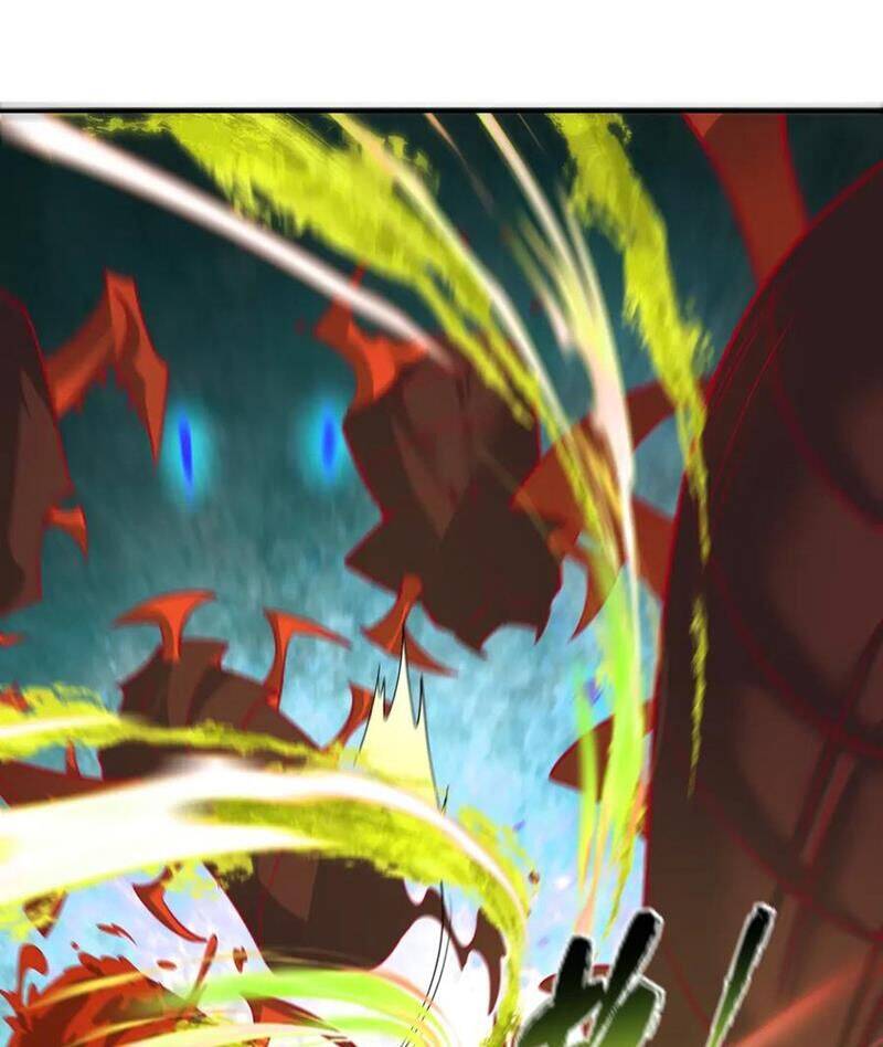 Kỷ Nguyên Kỳ Lạ: Chapter 388