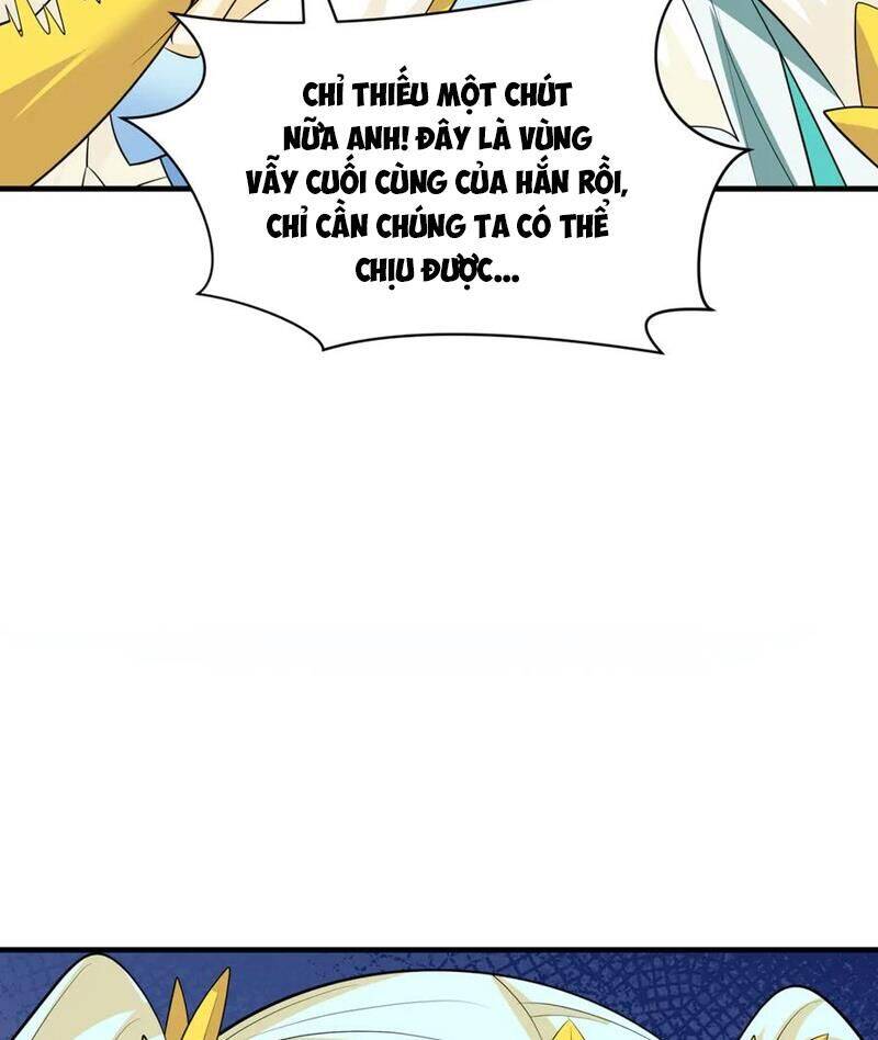 Kỷ Nguyên Kỳ Lạ: Chapter 388