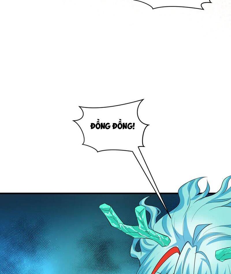Kỷ Nguyên Kỳ Lạ: Chapter 388