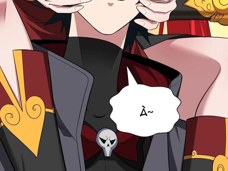 Kỷ Nguyên Kỳ Lạ: Chapter 389