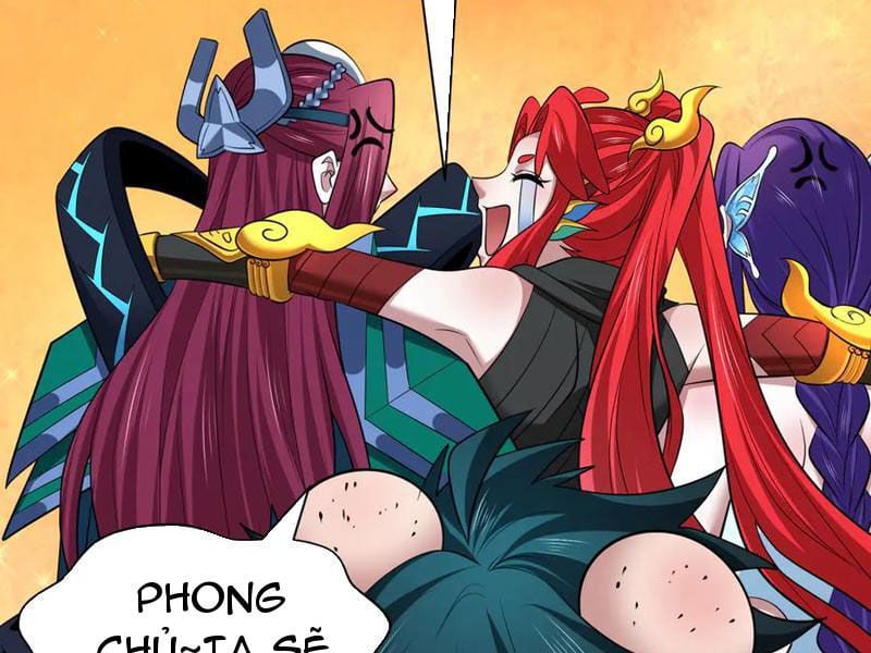 Kỷ Nguyên Kỳ Lạ: Chapter 389