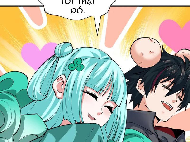 Kỷ Nguyên Kỳ Lạ: Chapter 389