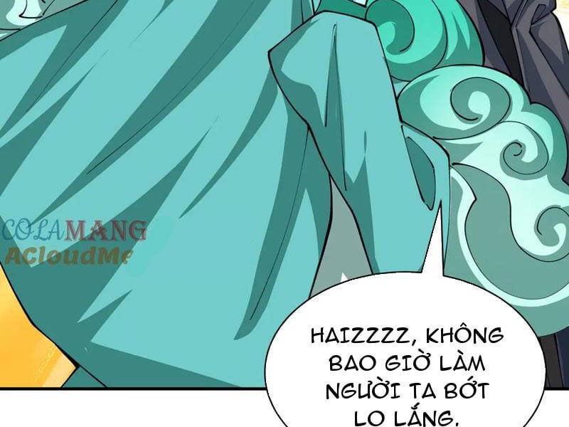 Kỷ Nguyên Kỳ Lạ: Chapter 389