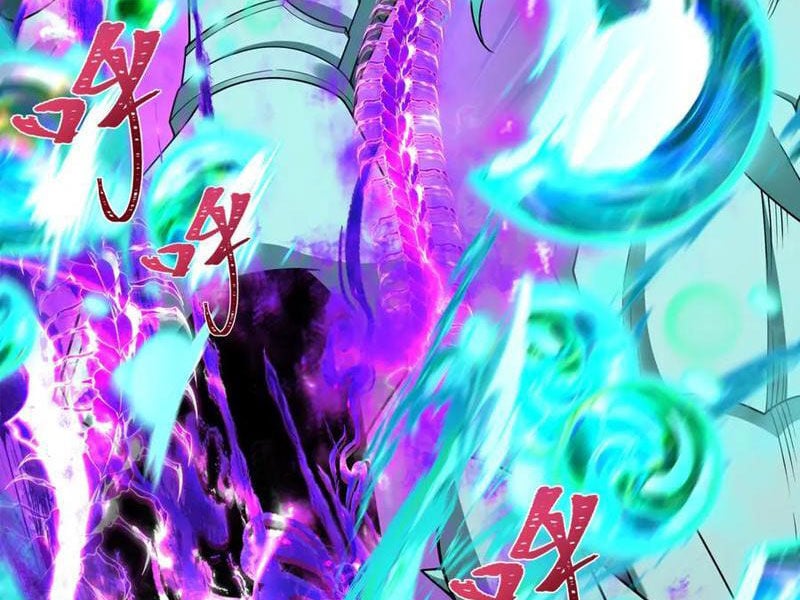 Kỷ Nguyên Kỳ Lạ: Chapter 389