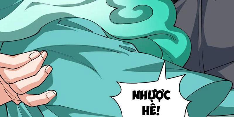 Kỷ Nguyên Kỳ Lạ: Chapter 389