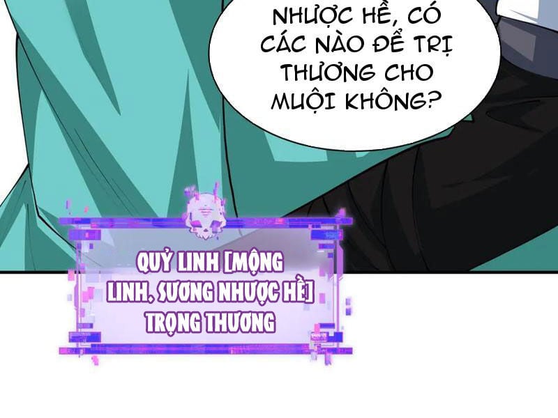 Kỷ Nguyên Kỳ Lạ: Chapter 389