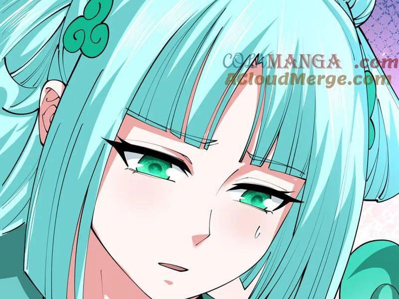 Kỷ Nguyên Kỳ Lạ: Chapter 389