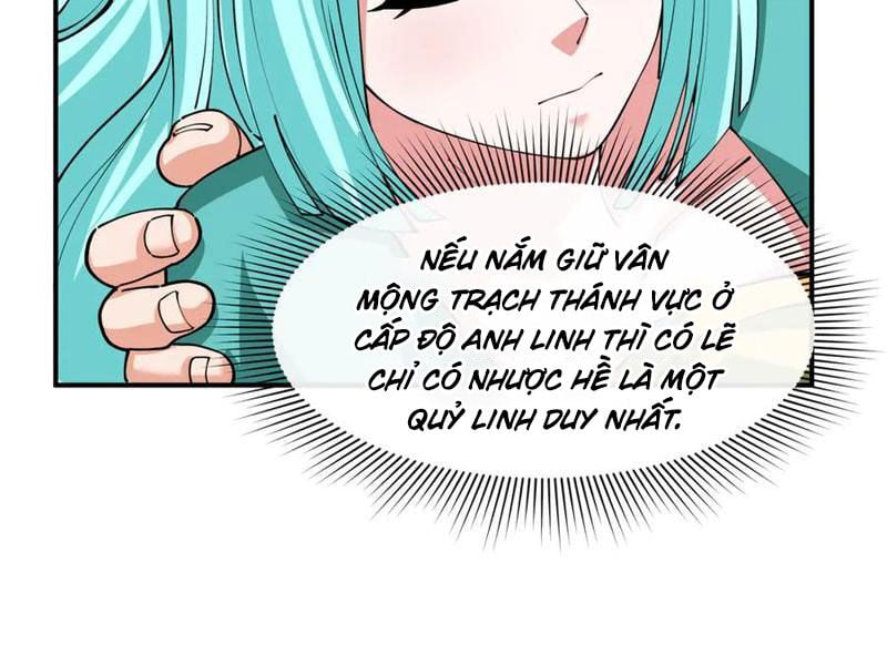 Kỷ Nguyên Kỳ Lạ: Chapter 389