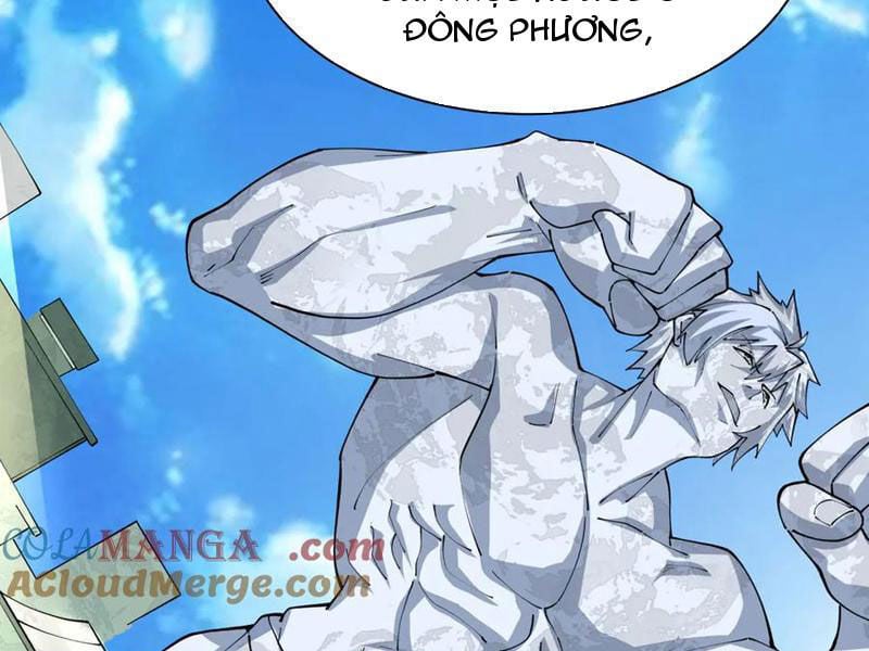 Kỷ Nguyên Kỳ Lạ: Chapter 389