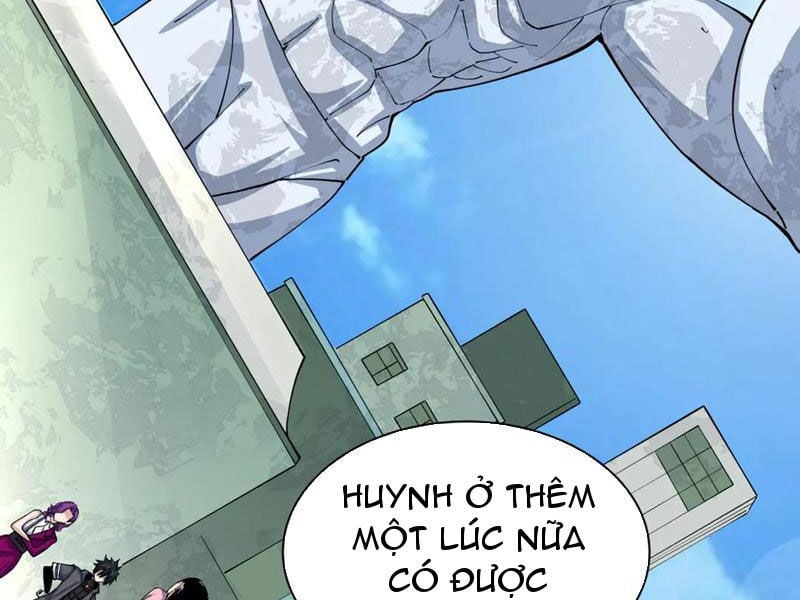 Kỷ Nguyên Kỳ Lạ: Chapter 389