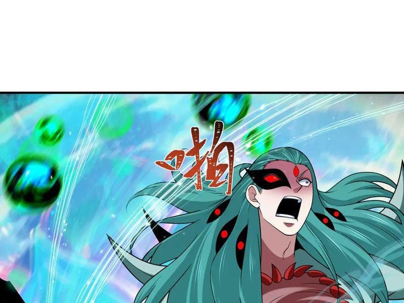 Kỷ Nguyên Kỳ Lạ: Chapter 389