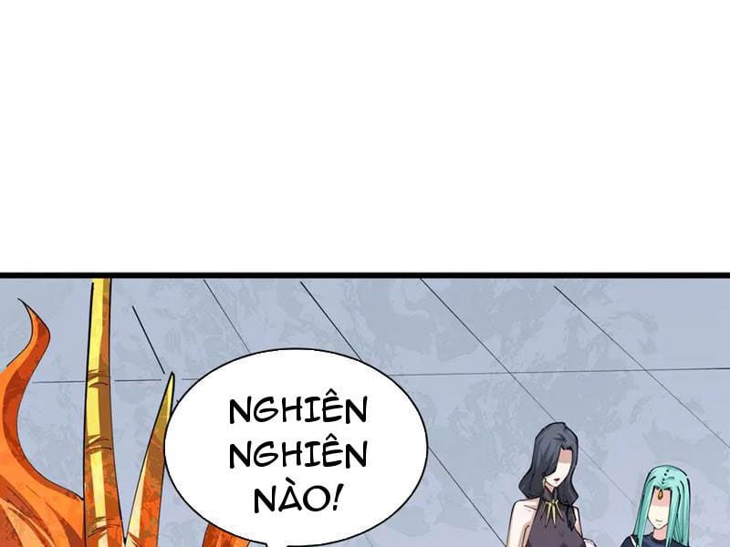 Kỷ Nguyên Kỳ Lạ: Chapter 389