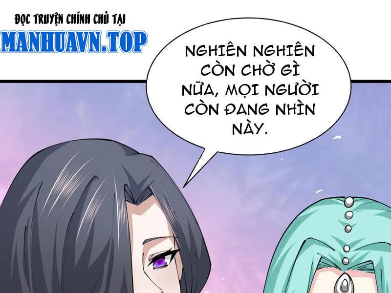 Kỷ Nguyên Kỳ Lạ: Chapter 389