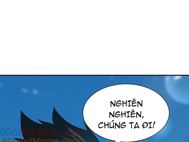 Kỷ Nguyên Kỳ Lạ: Chapter 389