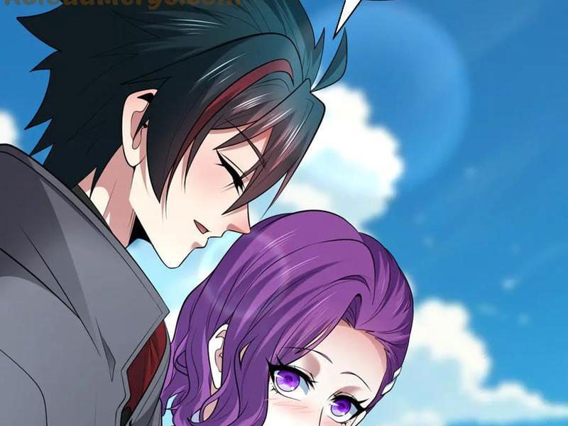 Kỷ Nguyên Kỳ Lạ: Chapter 389