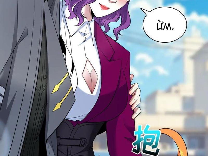 Kỷ Nguyên Kỳ Lạ: Chapter 389