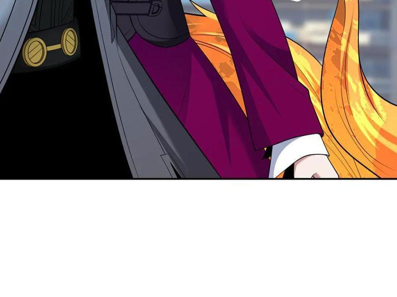 Kỷ Nguyên Kỳ Lạ: Chapter 389