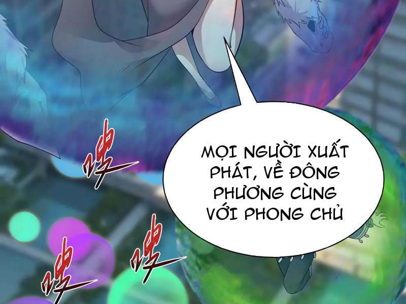 Kỷ Nguyên Kỳ Lạ: Chapter 389