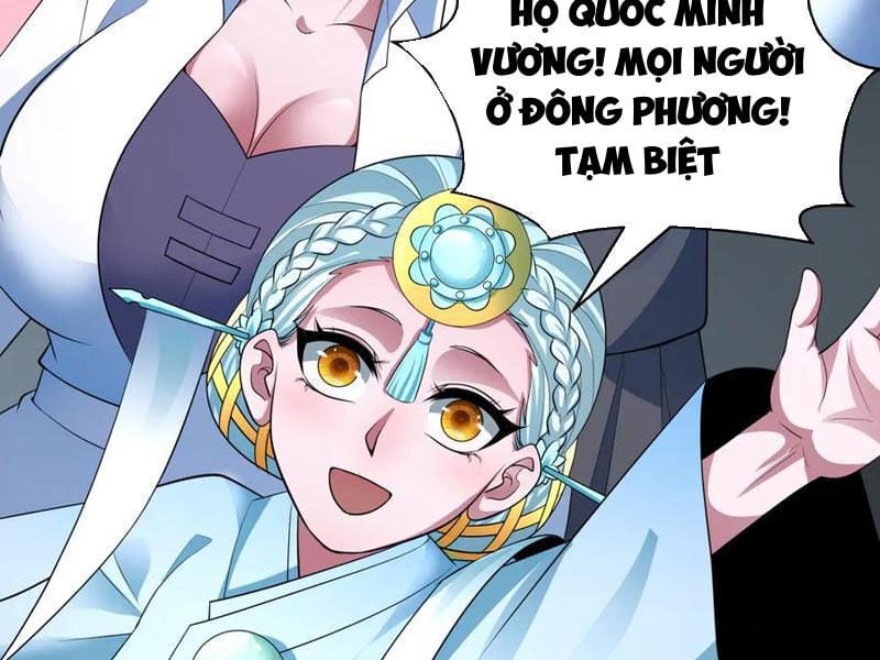 Kỷ Nguyên Kỳ Lạ: Chapter 389