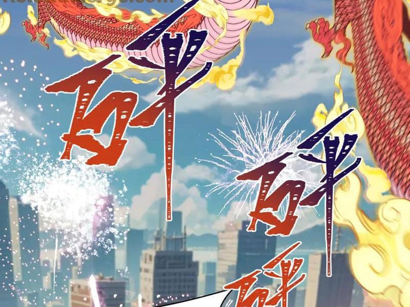 Kỷ Nguyên Kỳ Lạ: Chapter 389