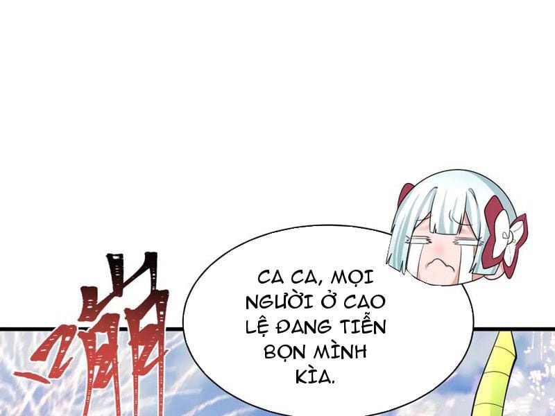 Kỷ Nguyên Kỳ Lạ: Chapter 389