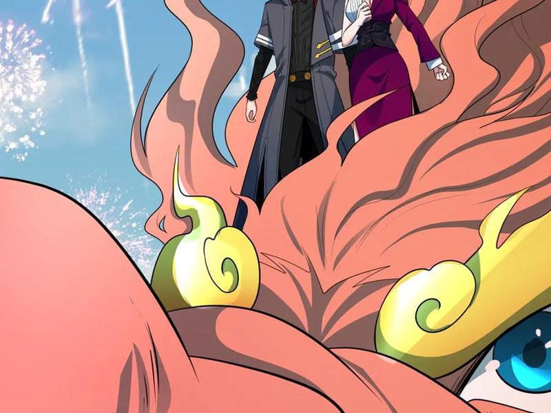 Kỷ Nguyên Kỳ Lạ: Chapter 389