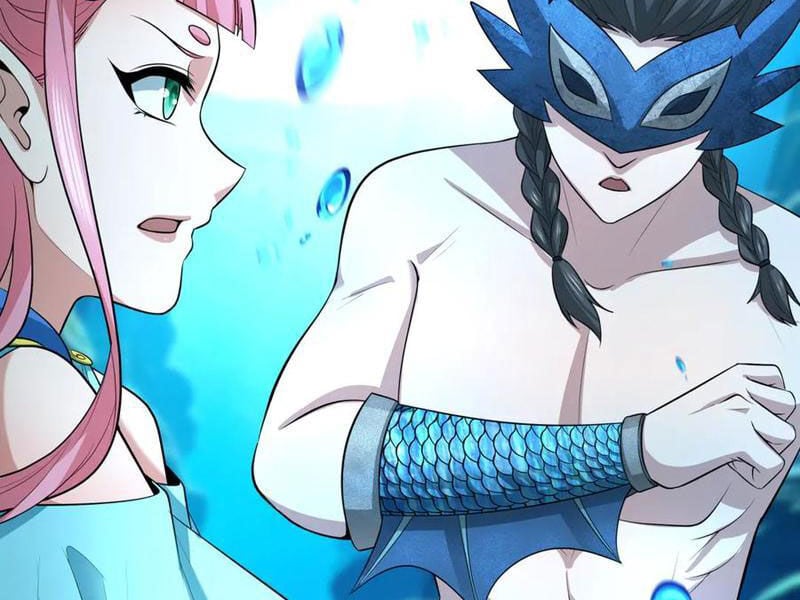 Kỷ Nguyên Kỳ Lạ: Chapter 389