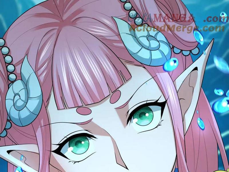 Kỷ Nguyên Kỳ Lạ: Chapter 389