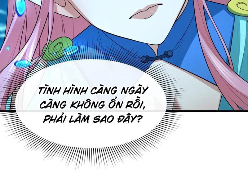 Kỷ Nguyên Kỳ Lạ: Chapter 389